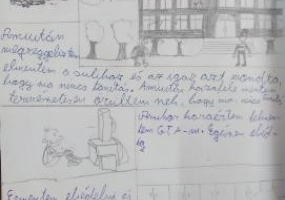 Vizuális napló 12 é fiú 1